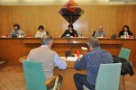 El Ple dóna llum verda a la comissió d'estudi del servei de l'Escola de Música -Imatge 4-