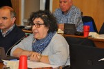 El Ple aprova una moció en suport a la vaga feminista del 8 de març -Imatge 3-