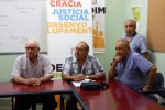 CSQP i la CUP portaran al Parlament la reivindicació de la residència per a la gent gran -Imatge 3-