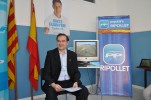 El PP demanarà en el Ple la dimissió de la 1a tinent d'alcalde Pilar Castillejo -Imatge 2-