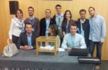 Regidors, afiliats i simpatitzants col·laboren al 13è Congrés del Partit Popular català -Imatge 2-