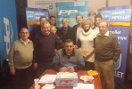 El PP local escull novament Víctor Diéguez com a president -Imatge 2-
