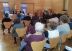 El diputat del PP Fernando Snchez presenta a Ripollet <i>A l'ombra de 1714</i> -Imatge 3-