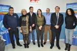 El PP inaugura nova seu a Ripollet -Imatge 3-