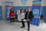 El PP centrarà les seves propostes per a les Municipals en l'atur -Imatge 2-