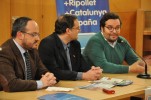 Víctor Diéguez repeteix com a candidat a l'alcaldia -Imatge 5-