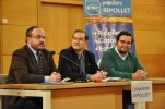 Víctor Diéguez repeteix com a candidat a l'alcaldia -Imatge 3-