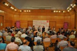 El PSC repassa les 153 actuacions realitzades durant la legislatura 2011-2015 -Imatge 2-