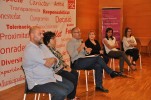 El PSC repassa les 153 actuacions realitzades durant la legislatura 2011-2015 -Imatge 3-