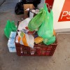 El PSC escalfa motors per a la campanya del 21D amb una botifarrada solidària -Imatge 4-