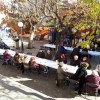 El PSC escalfa motors per a la campanya del 21D amb una botifarrada solidària -Imatge 2-