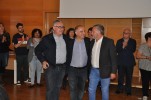 El PSC presenta la candidatura a les Municipals -Imatge 4-