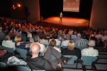 Municipals 2011<br>El PSC presenta la seva llista al Teatre Auditotri -Imatge 2-