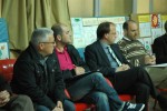 Municipals 2011<br>El PSC recull propostes d'entitats esportives per al seu programa electoral -Imatge 2-