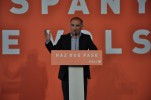 Unes 600 persones participen en la Festa comarcal de la Militància organitzada pel PSC de Ripollet -Imatge 2-