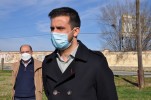 Proposen que el CUAP passi a equipament municipal quan es traslladi a l'hospital -Imatge 3-
