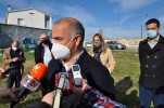 Proposen que el CUAP passi a equipament municipal quan es traslladi a l'hospital -Imatge 2-