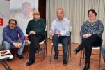 El PSC presenta la llista de les Municipals del vot d'esquerres no independentista -Imatge 2-