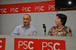 El PSC celebrarà aquest diumenge a l'escola Anselm Clavé la Festa comarcal de la Militància -Imatge 2-