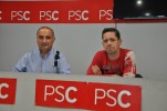 El PSC presenta les seves propostes d'esports -Imatge 2-