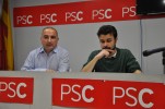El PSC presenta les seves propostes de joventut -Imatge 2-