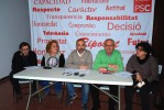 El PSC votarà en contra dels pressupostos 2016 en considerar-los "un frau i un engany" -Imatge 2-