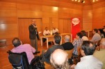 Els líders sindicals catalans asseguren que la Vaga General del 14N "és necessària i útil" -Imatge 3-