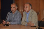 La integració a la zona 1 centra l'assemblea "La mobilitat a Ripollet" organitzada pel PSC Ripollet -Imatge 2-