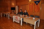 Alfons Lpez Tena (SI) qualifica el 9N de "xocolatada" -Imatge 2-