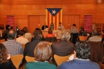 Presentada Iolanda Bethencourt, com a candidata per Solidaritat Catalana per la Independència -Imatge 2-