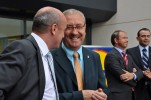 Artur Mas inaugura les noves oficines de Lidl situades entre Montcada i Ripollet -Imatge 2-