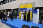 Artur Mas inaugura les noves oficines de Lidl situades entre Montcada i Ripollet -Imatge 5-