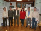 MUNICIPALS 2007: CiU presenta els '10 punts per Donar la Talla' -Imatge 2-