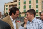 Convergncia i Uni de Ripollet porta a la plaa del Mol les seves propostes electorals -Imatge 2-