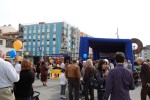Convergència i Unió de Ripollet porta a la plaça del Molí les seves propostes electorals -Imatge 3-