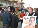 El diputat de Ciutadans, Albert Rivera, visita Ripollet -Imatge 2-