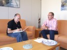 <i>Especial eBR</i>: Entrevista a Juan Parralejo, alcalde de Ripollet -Imatge 2-