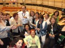 Debat europeu sobre polítiques de gènere amb participació local -Imatge 2-