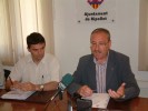 PSC i CiU anuncien oficialment el pacte de govern -Imatge 3-