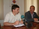 PSC i CiU anuncien oficialment el pacte de govern -Imatge 4-