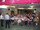 MUNICIPALS 2007: El PSC visita el Casal d'Avis amb les seves propostes electorals -Imatge 3-
