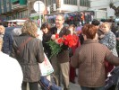 Els socialistes fan campanya a Ripollet -Imatge 4-