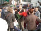 Els socialistes fan campanya a Ripollet -Imatge 4-