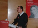 Els socialistes fan campanya a Ripollet -Imatge 2-