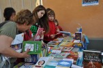 El Racó de les Lletres Locals es consolida el dia de Sant Jordi amb parada al carrer -Imatge 3-