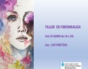 Nous cursos dedicats al tabaquisme i la fibromiàlgia al CAP Pinetons -Imatge 2-