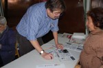 50 dones participen al taller de prevenció de l'osteoporosi -Imatge 3-