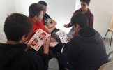 Treball de prevenció del consum d'alcohol, tabac i cànnabis entre els joves -Imatge 3-