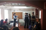 Treball de prevenció del consum d'alcohol, tabac i cànnabis entre els joves -Imatge 2-