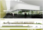 L'harmonia entre llum i paisatge, eixos claus del futur Hospital Ernest Lluch -Imatge 2-